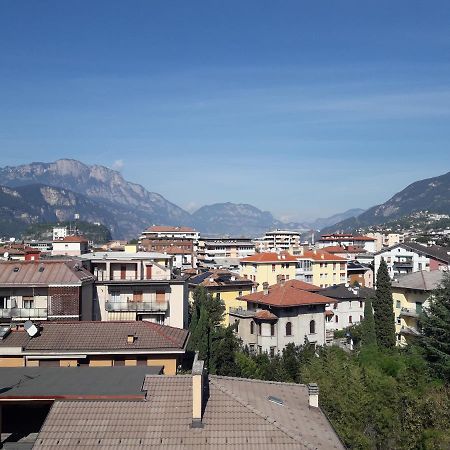 Panorama House Apartment Trento Bagian luar foto
