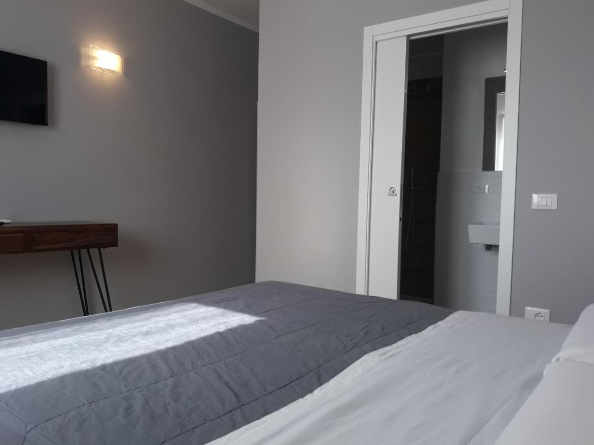 Panorama House Apartment Trento Bagian luar foto