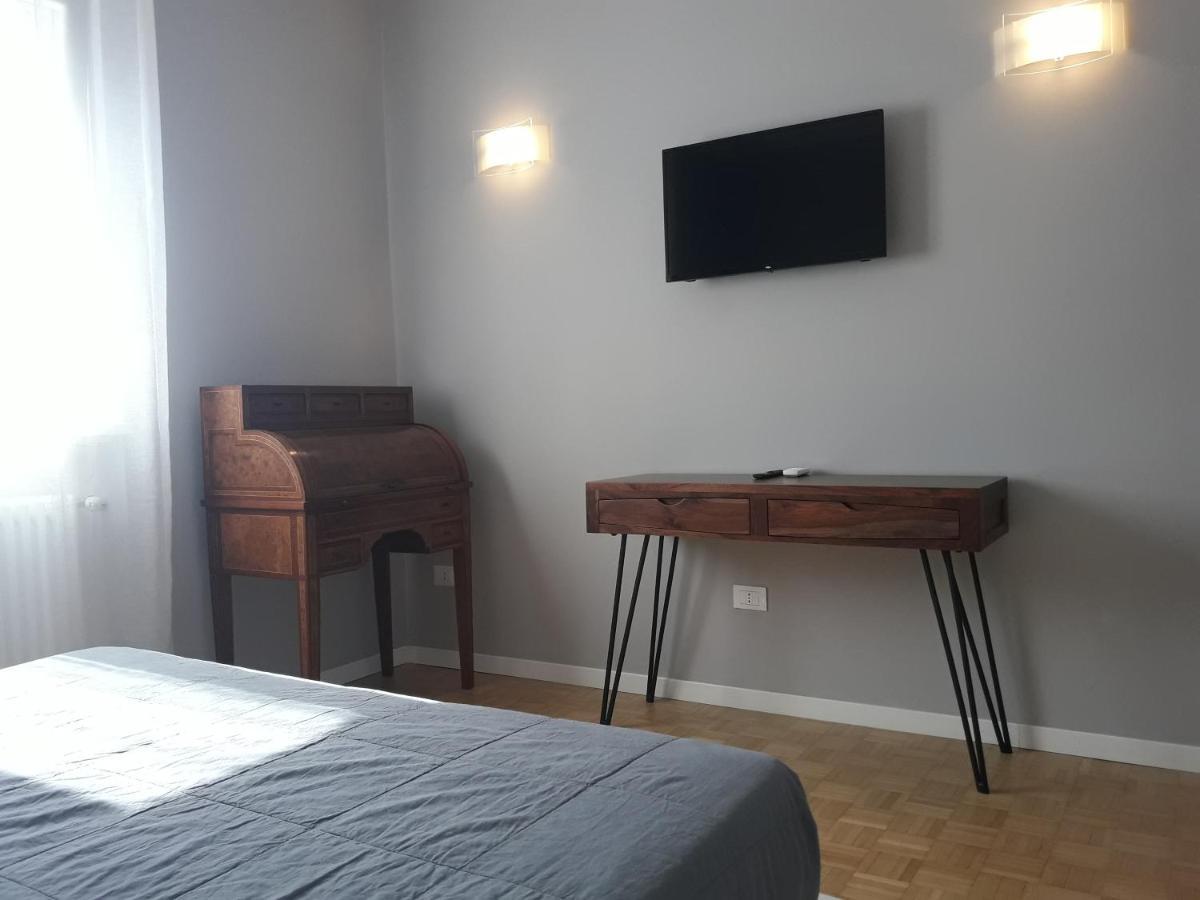 Panorama House Apartment Trento Bagian luar foto
