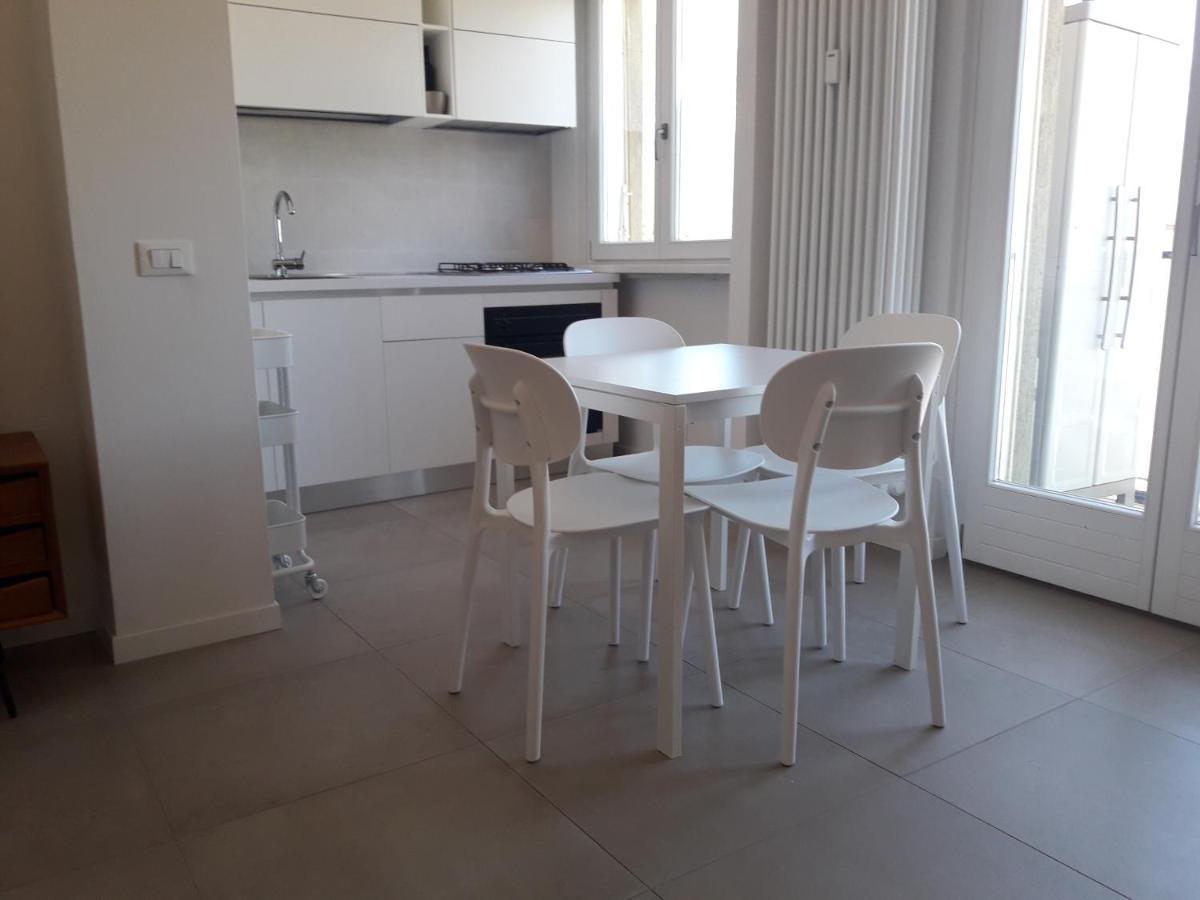 Panorama House Apartment Trento Bagian luar foto