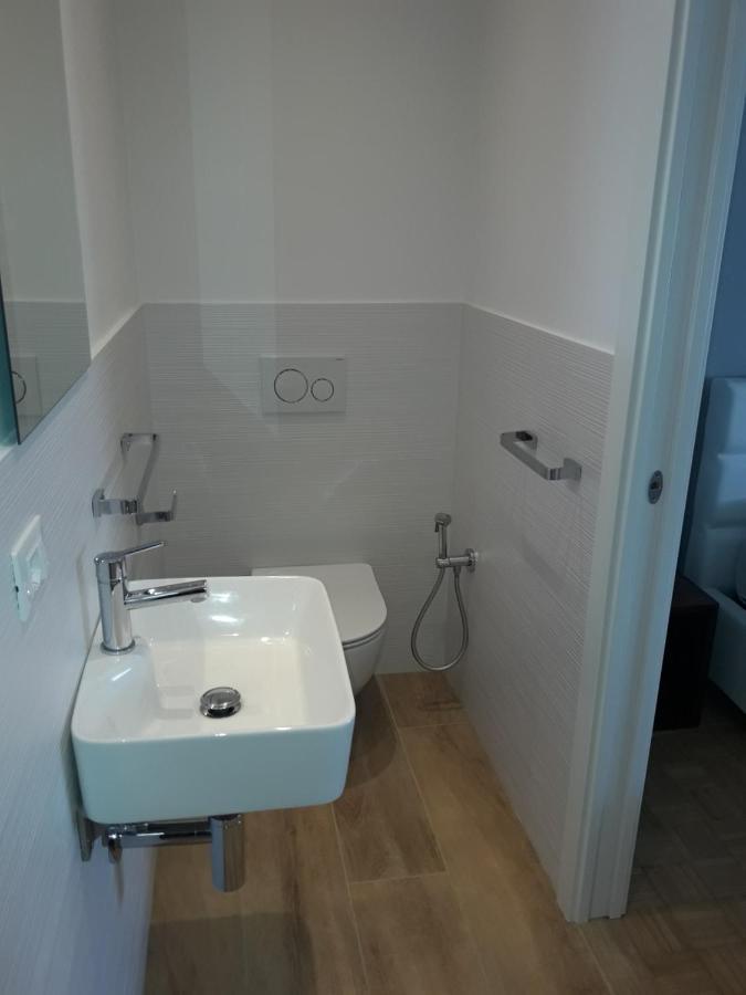 Panorama House Apartment Trento Bagian luar foto