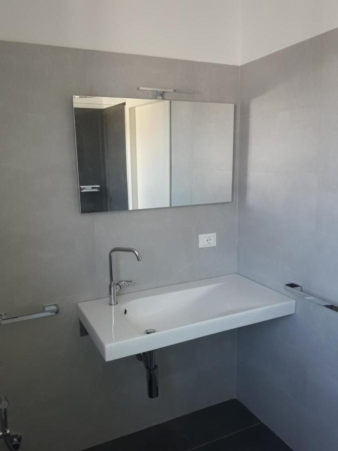 Panorama House Apartment Trento Bagian luar foto