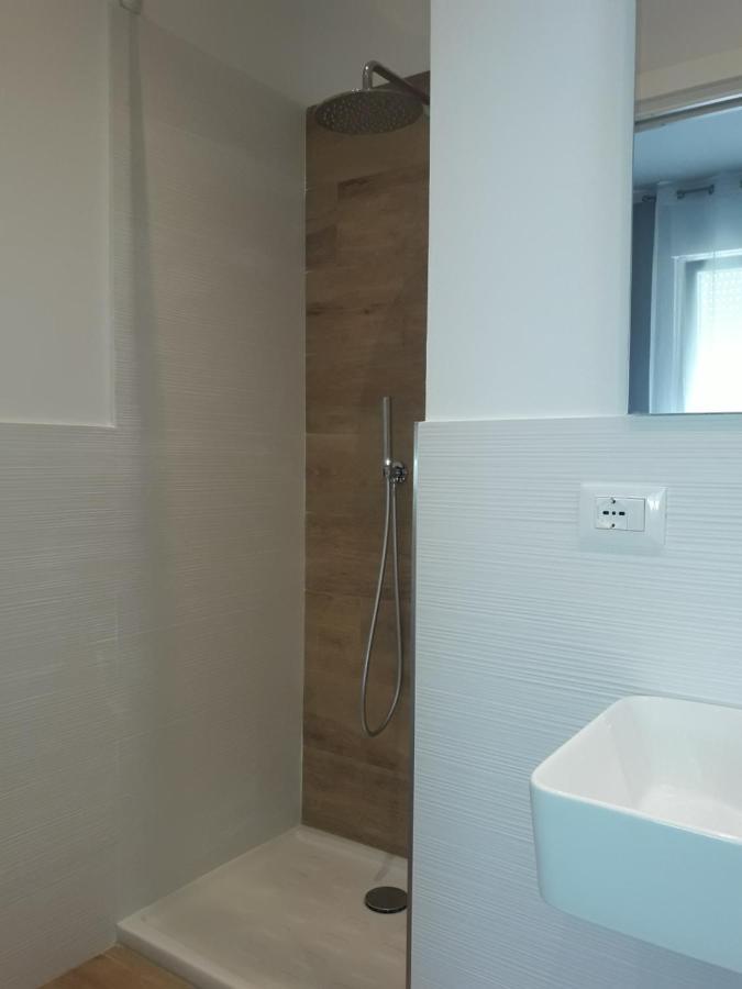 Panorama House Apartment Trento Bagian luar foto
