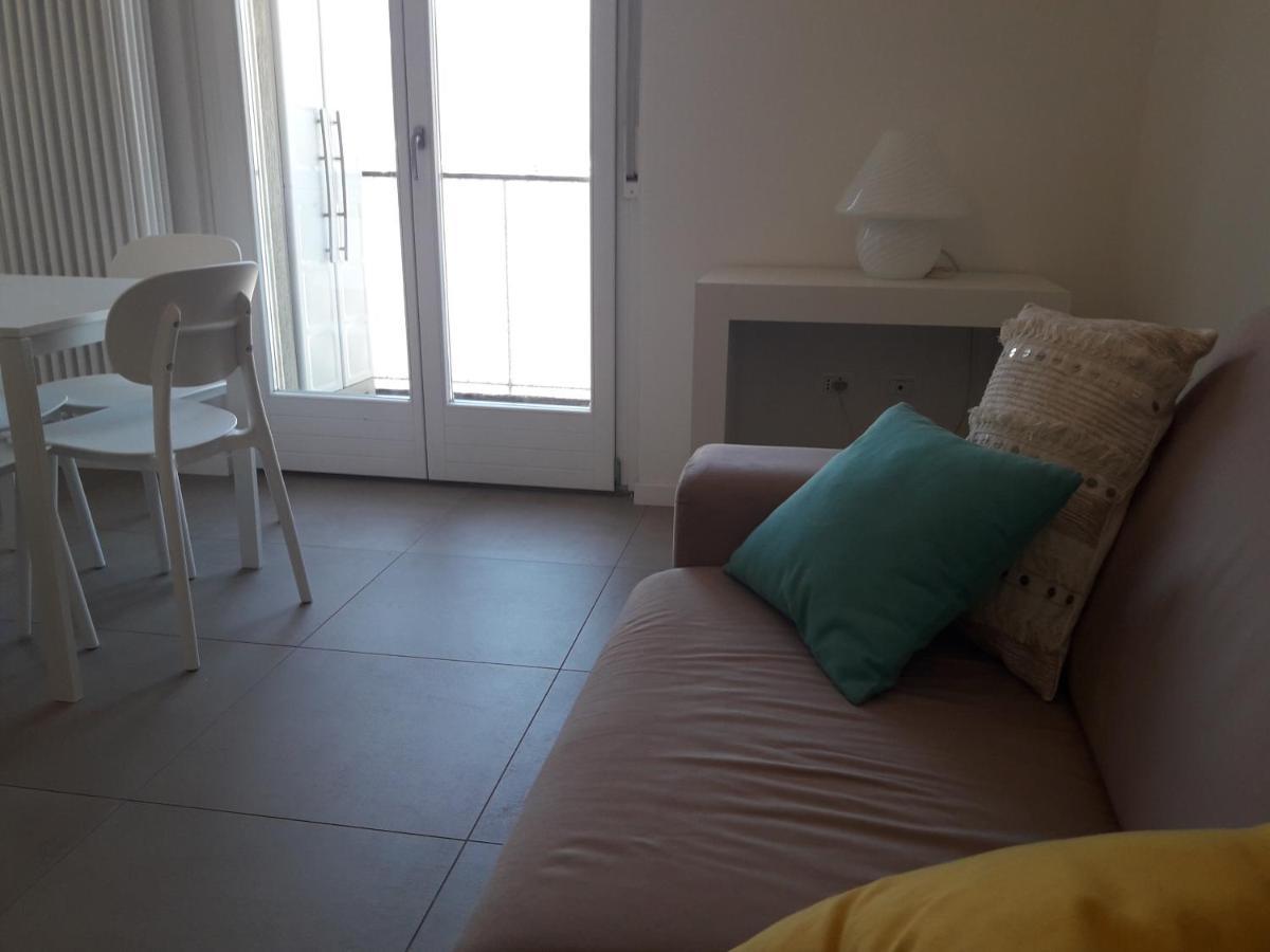 Panorama House Apartment Trento Bagian luar foto