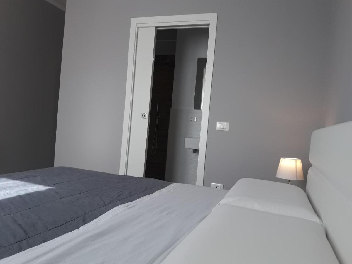 Panorama House Apartment Trento Bagian luar foto