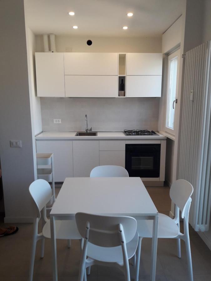Panorama House Apartment Trento Bagian luar foto
