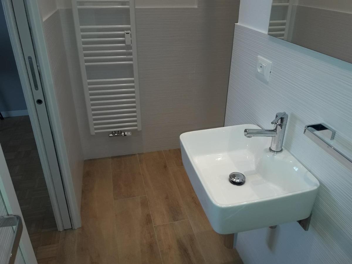Panorama House Apartment Trento Bagian luar foto