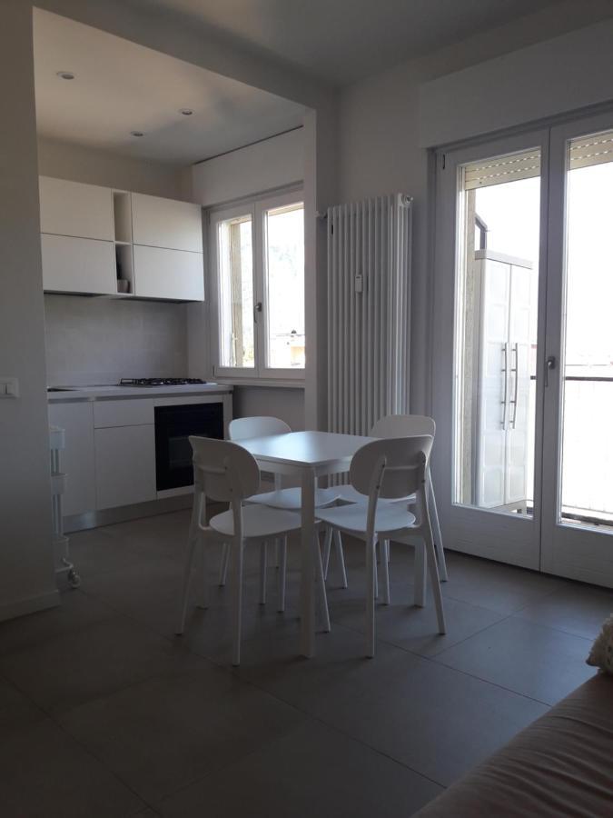 Panorama House Apartment Trento Bagian luar foto