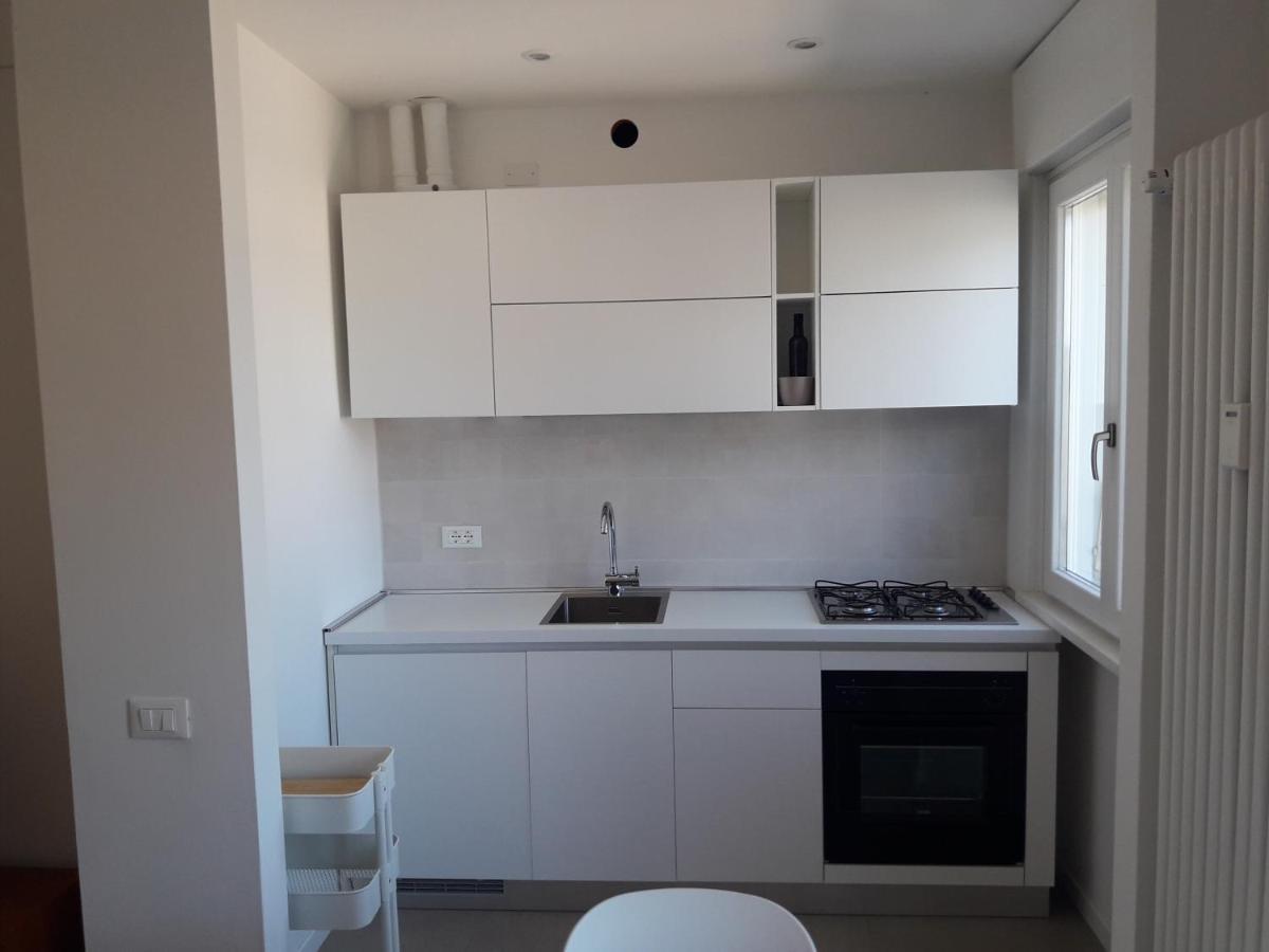 Panorama House Apartment Trento Bagian luar foto