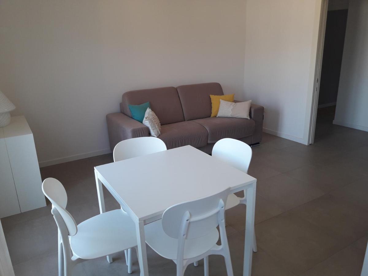 Panorama House Apartment Trento Bagian luar foto
