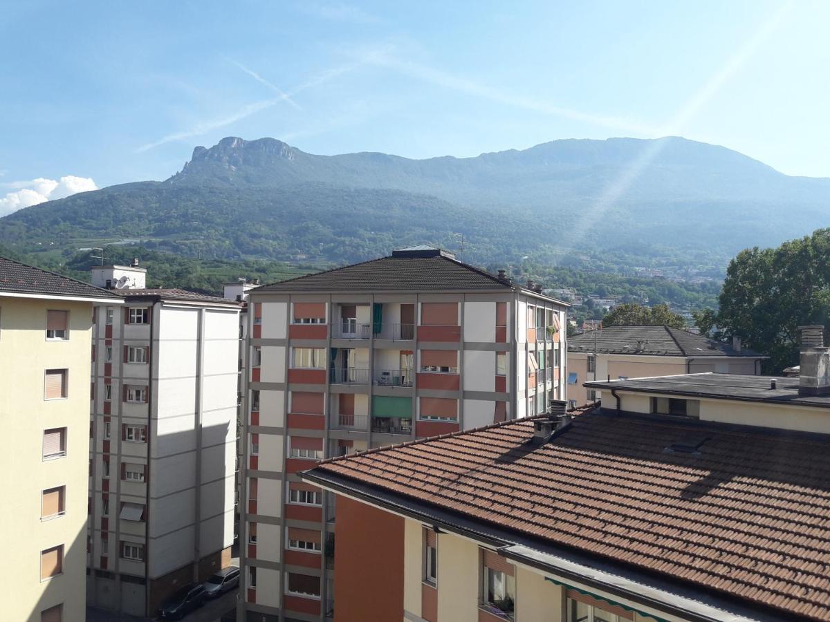 Panorama House Apartment Trento Bagian luar foto