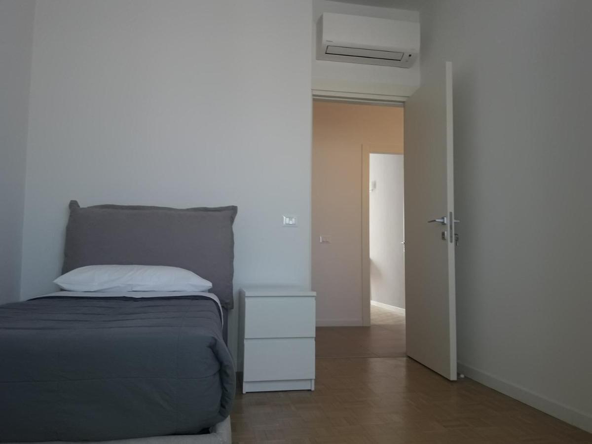 Panorama House Apartment Trento Bagian luar foto