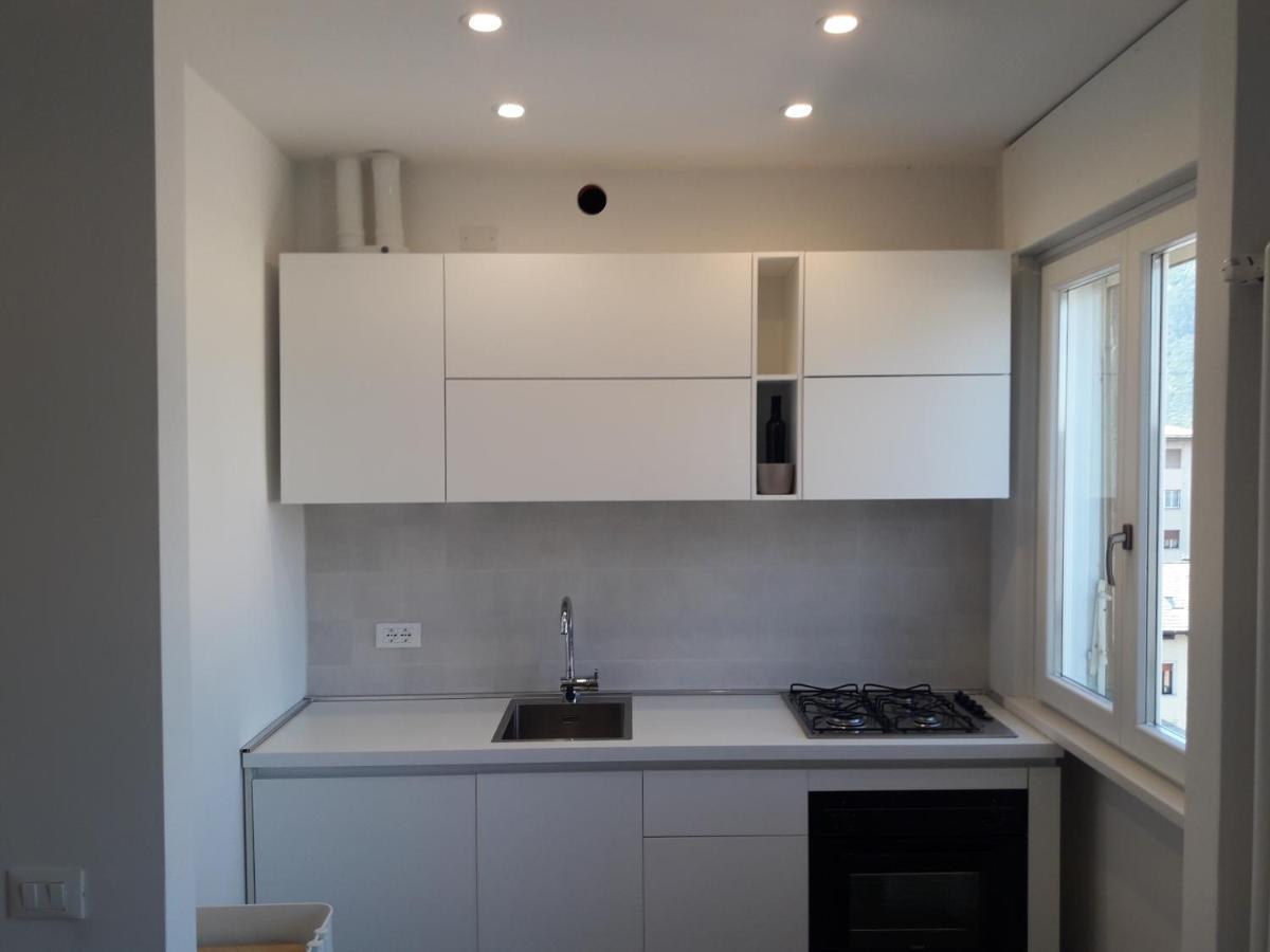 Panorama House Apartment Trento Bagian luar foto