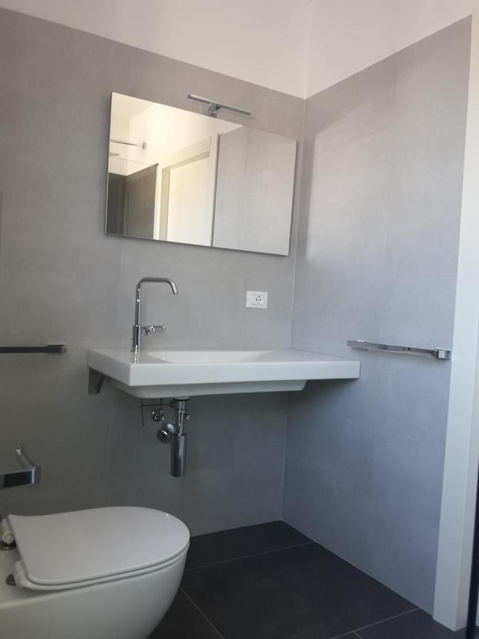 Panorama House Apartment Trento Bagian luar foto