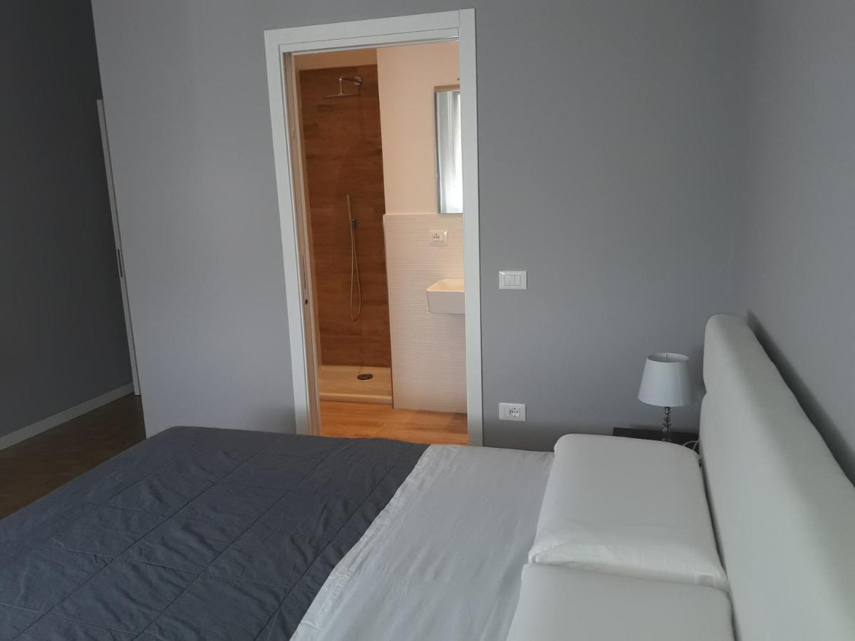 Panorama House Apartment Trento Bagian luar foto
