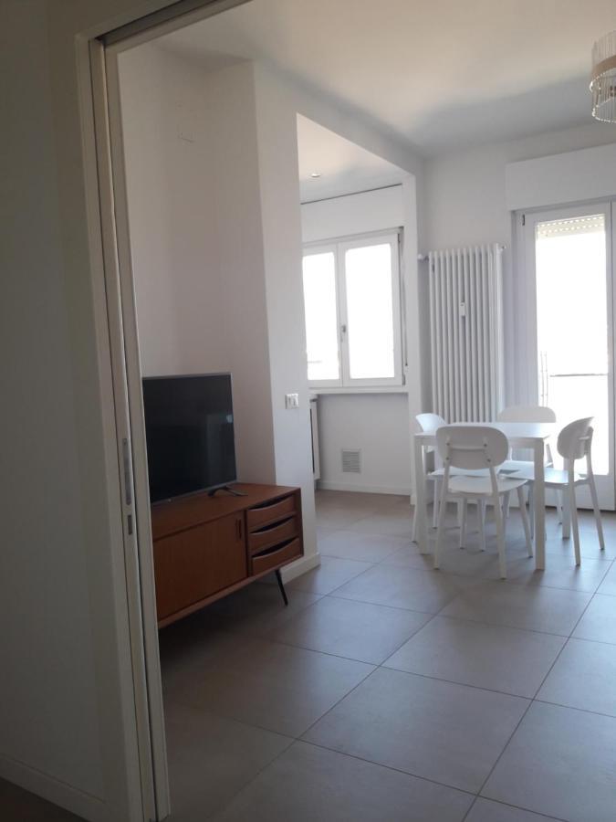 Panorama House Apartment Trento Bagian luar foto