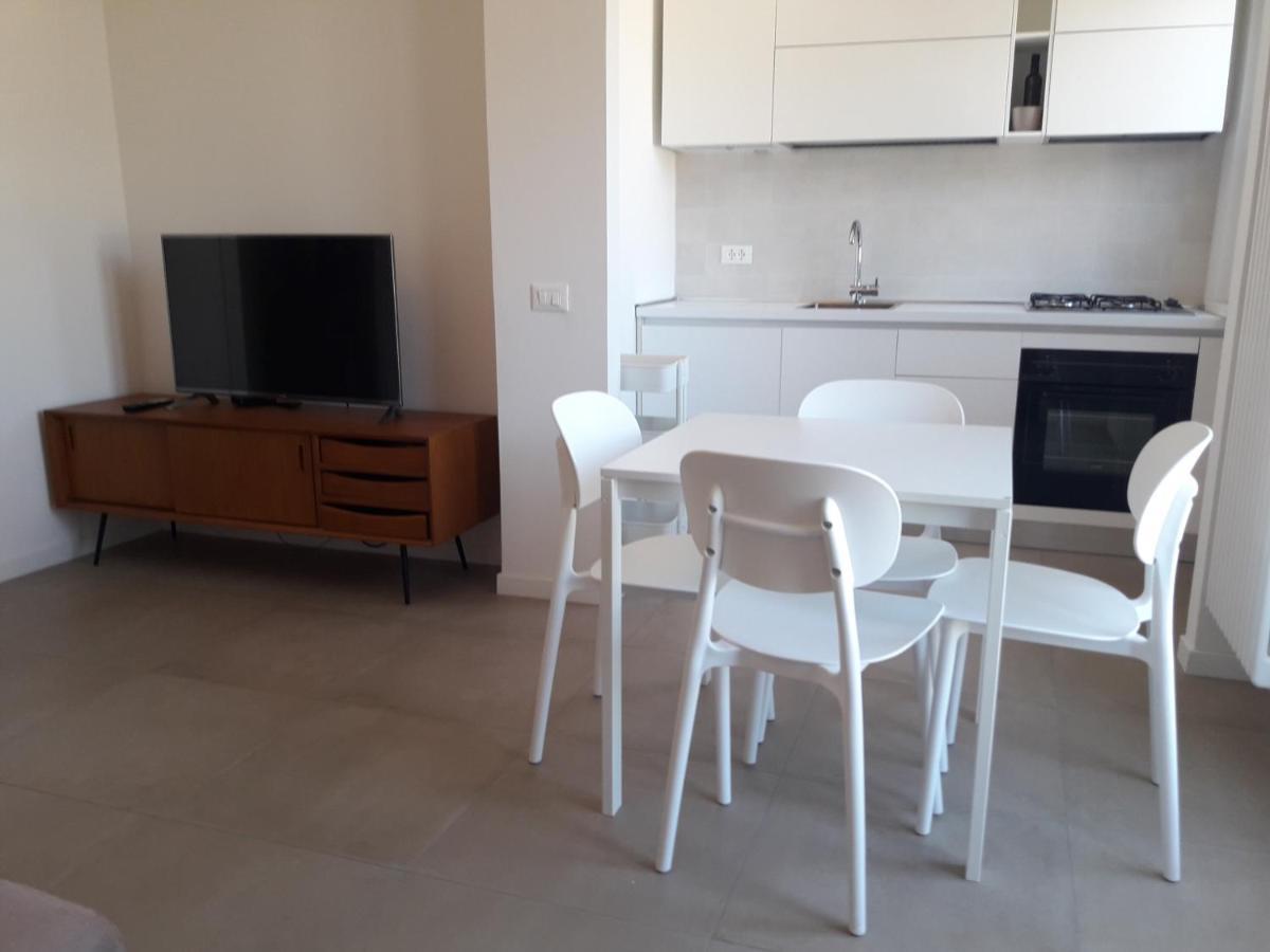 Panorama House Apartment Trento Bagian luar foto