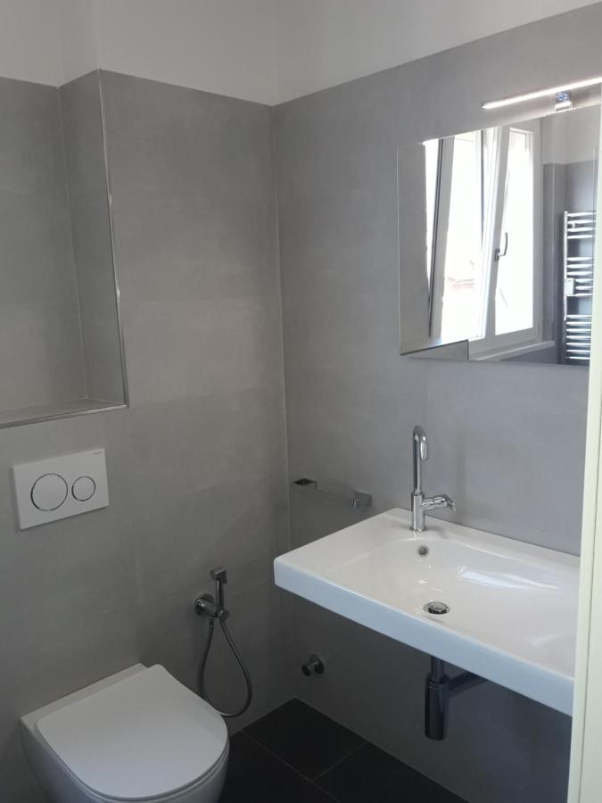 Panorama House Apartment Trento Bagian luar foto