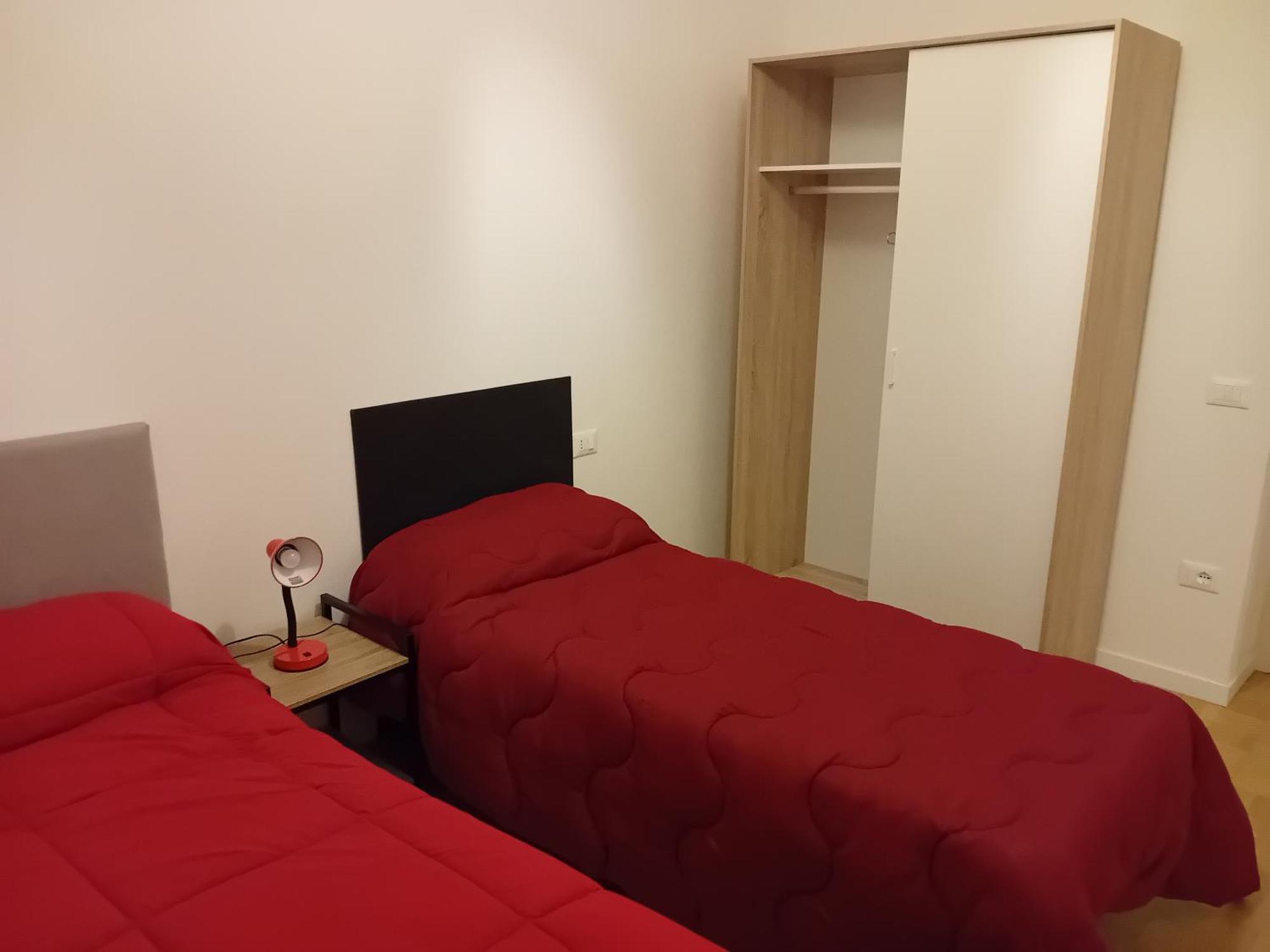 Panorama House Apartment Trento Bagian luar foto
