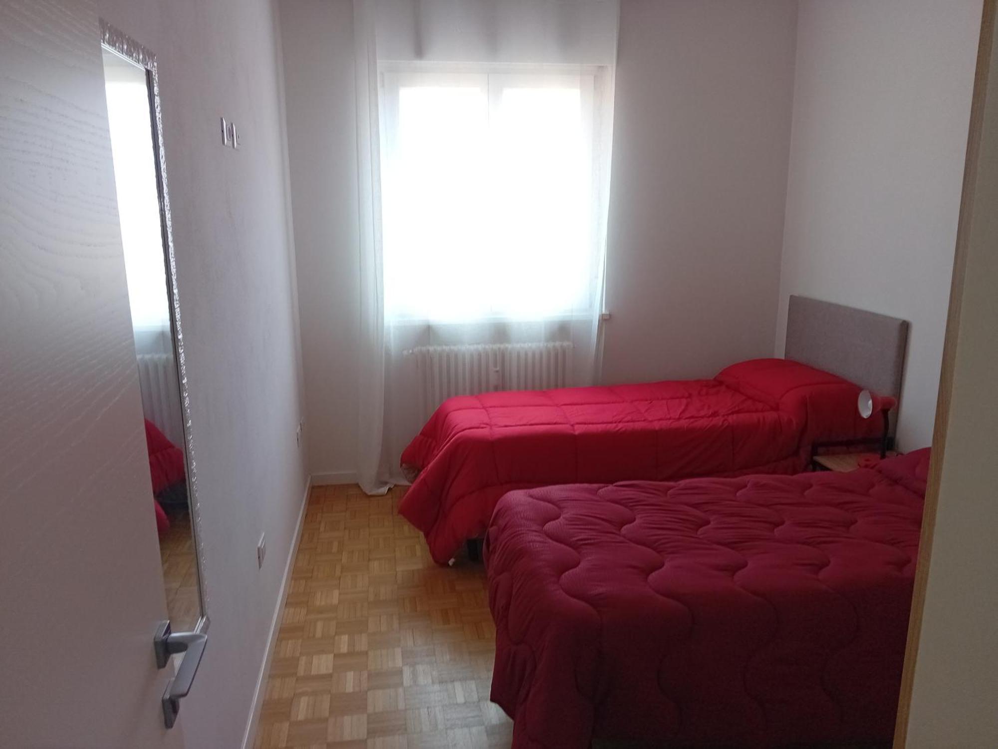 Panorama House Apartment Trento Bagian luar foto